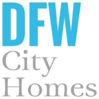 DFWCityhomes Logo