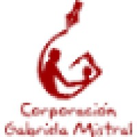 Corporacion Gabriela Mistral Logo