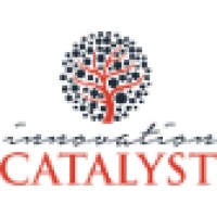 Innovation Catalyst Logo