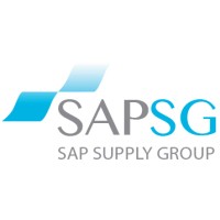 SAP Supply Group Ltda Logo