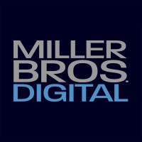 Miller Brothers Digital Logo