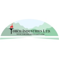 Torch Industries Ltd. Logo