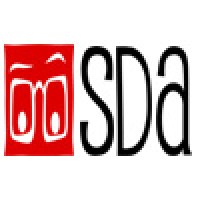 Stevens Design & Animation, LLC Logo