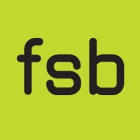 fsb – mere end en bolig Logo