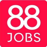 88JOBS Logo