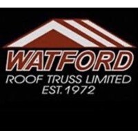 Watford Roof Truss Logo