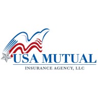 USA Mutual Insurance Agency, LLC Logo