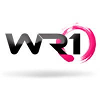 WR1 Inc Logo