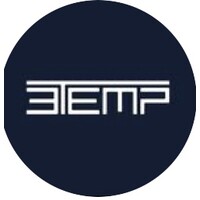 3TEMP Logo