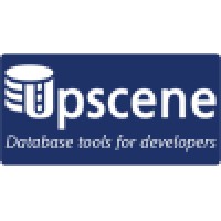 Upscene Productions Logo