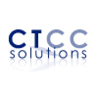 CTCC Solutions Ltd Logo