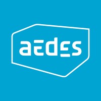 Aedes vereniging van woningcorporaties Logo