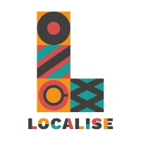 Localise Logo