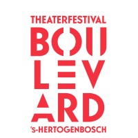 Theaterfestival Boulevard s-Hertogenbosch Logo