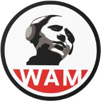 Womens Audio Mission Logo