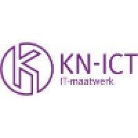 KN-ICT BV Logo