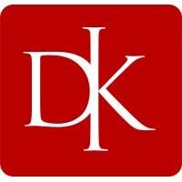 David Knight Design Logo