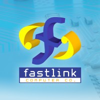 Fastlink Computer Co. Logo