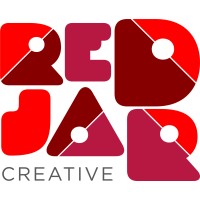 Red Jar Creative Logo