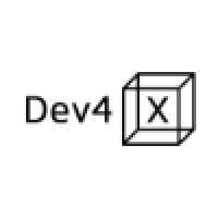 Dev4X Logo