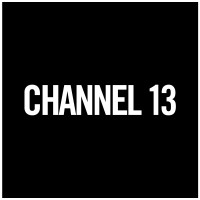 Channel 13 Advertising & Design Inc. Logo