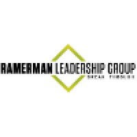 Ramerman Leadership Group Logo