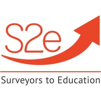 Surveyors to Education Logo