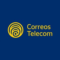 Correos Telecom, S.A. Logo