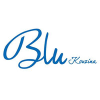 Blu Kouzina Logo