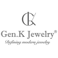 Gen.K Jewelry® Logo