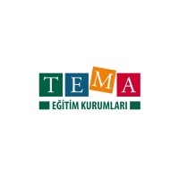 TEMA EĞİTİM KURUMLARI Logo
