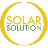 Solar Solution Logo