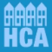 Housing Corporation of Arlington Logo