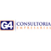 G4 Consultoria e Assessoria em Gestão Empresarial Logo