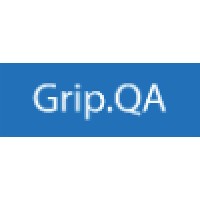 Grip QA Logo