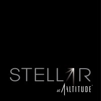Stellar at 1-Altitude Logo