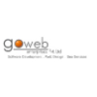 Go Web Enterprises Logo