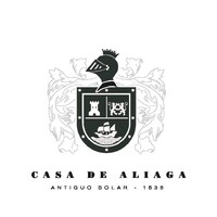 Casa de Aliaga Logo