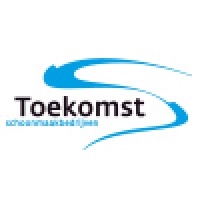 Toekomst Schoonmaakbedrijven Logo