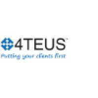 4TEUS Solutions Limited Logo