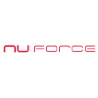 Nuforce Inc Logo