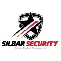 Silbar Security Logo