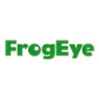 FrogEye Logo
