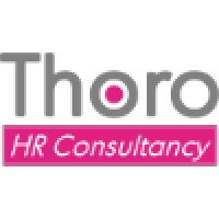Thoro HR Consultancy Logo