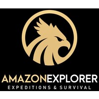 Amazon Explorer Logo