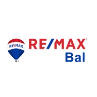 REMAX BAL Logo