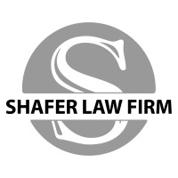 Shafer Law Firm Logo