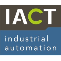 IACT B.V. Logo