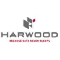 Harwood International Corporation Logo