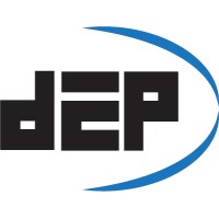 DEP Engineering - Diversified Engineering & Plastics, LLC Logo
